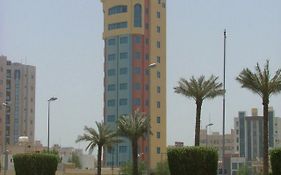 Corniche Hotel Kuwait