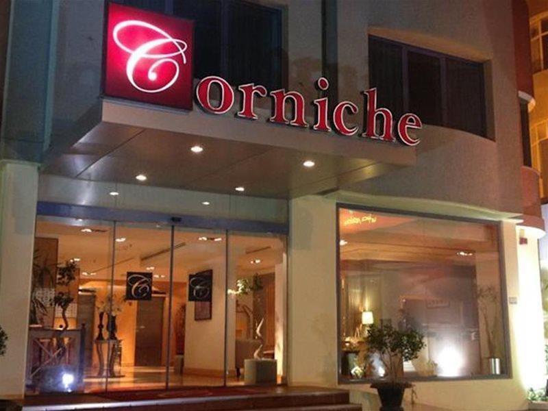 Le Royal Corniche Hotel Salmiya Exterior photo