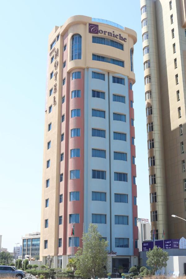 Le Royal Corniche Hotel Salmiya Exterior photo